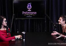 want to see caroleta roots' best moments with bia hot in the podcast?