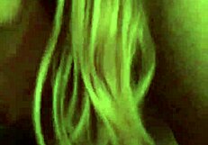 Hot deep throat pov blowjob and swallow