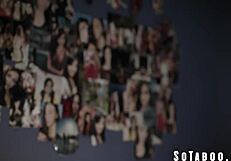 Whitney Wright becomes obsessed from afar, drawn to her alluring presence.