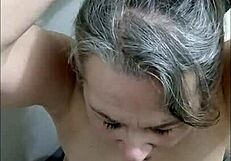 Female slave in highway toilets on february fourth two thousand twenty five