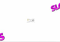 Look At Bonnie Dolce In Suspension Bondage!