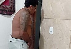 Meu marido sonha que estava comendo a entrada?