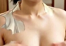 Female Warrior Costume Destroyed!