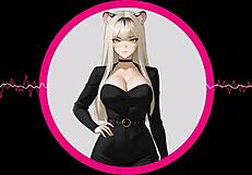 Female to male erotic audio in midnight meadows feminization