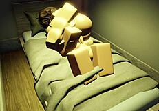 A Different Birthday Gift Surprise