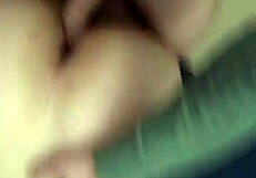 Bbw Milf Takes Fat Uncut Cock in Detailed Action