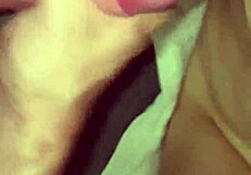 Wife squirts multiple times in POV