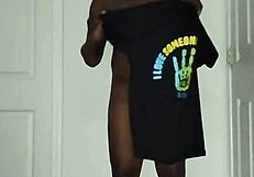 Praying Faced Forwards in Roleplay