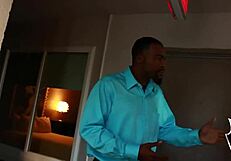 Ryan Conner Gets Big Boobs Spermed Hard