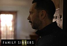 Ashley Lane Waits In Bed For Tommy Pistol's Cock