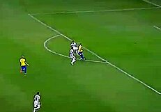 Young Guy Teases Hot Argentine Beauty