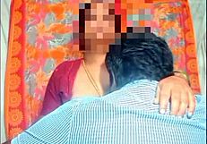 indian teacher shares emotional kiss with student