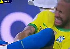 Young Guy Teases Hot Argentine Beauty