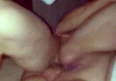 Fudendo O Cuzinho Da Casada