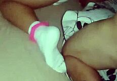 Fudendo O Cuzinho Da Casada