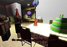 A Different Birthday Gift Surprise