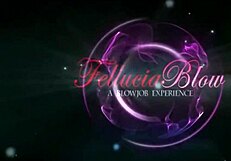 Beautiful Girl Performs Exciting Blowjob with Cumshot, Facial, Handjob, and Swallowing