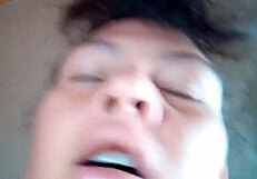 Me gusta relajarme al salir de la ducha