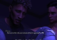 Three Rules of Life 28