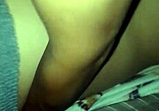 Big Ass Submissive Fucks Two Strangers After Home Party Real