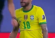 Young Guy Teases Hot Argentine Beauty