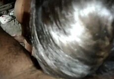 sexy desi bhabhi bent over for big cock doggystyle fucking with dildo and toys 😈 horny rough reality sex