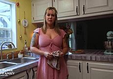 Juniors secret - stepmom swap - all in the step family s1 e5 - 1 3 free