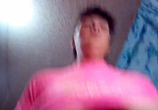 Me gusta relajarme al salir de la ducha