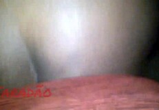 Greedy Black Pussy Devoured