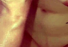 Wife squirts multiple times in POV