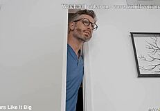 licking my stepmom ryan keely and demi hawks