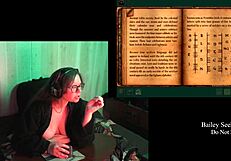 Naked Haunting of Castle Malloy Playthrough Part 3!