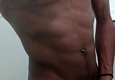 I ended up in the university bathroom