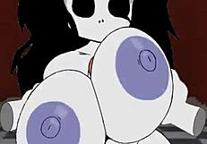 Im sceard got a little 18+ weird riding scene