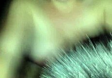 Amateur sucking and fucking until orgasm