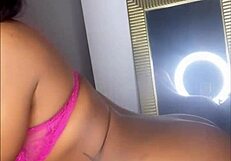 Ebony Stepdaughter Now Belongs to Stepdad