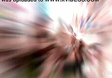 Watch Lara's perversions: 9 on 3 with anal fisting?