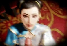 Lo Mejor De Chun-Li Hmv!