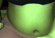 my wife gives an amazing handjob 😍