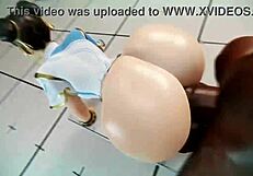 Lo Mejor De Chun-Li Hmv!