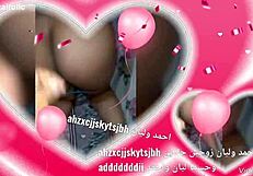 Ass arab is six big ass