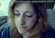 Relaxing Movie Night with Stepmom at Home