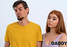 Wow, It Happens Time And Time Again On The Sofa!