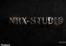 Jessie Way Lina Love Vegas Double Penetration