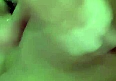 Latina beauty masturbates with dildo inviting you to join her pleasure