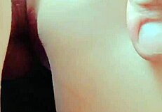 Rough Sex On Our Bed Builds Intense Homemade Passion