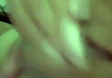 Latina beauty masturbates with dildo inviting you to join her pleasure