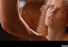 Here's an edit of nicole kidman