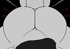 Im sceard got a little 18+ weird riding scene