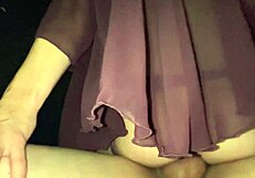 Montando Verga Close Up De Como Me Cojo A Mi Amante